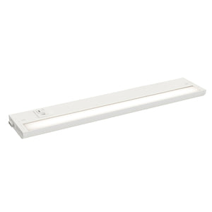 Maxim - 89864WT - LED Under Cabinet - CounterMax 5K - White