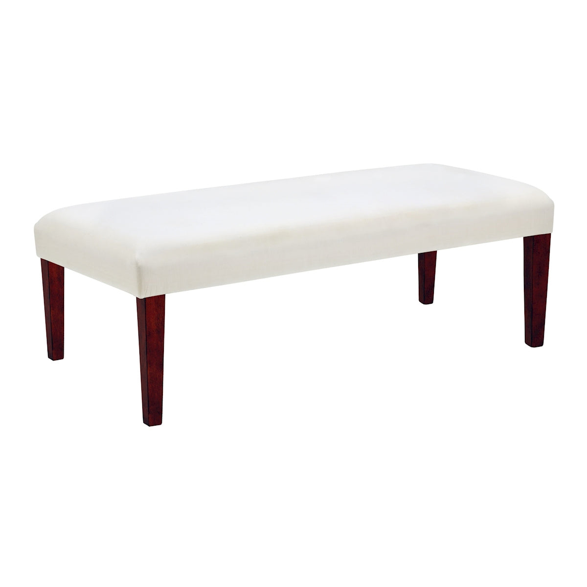 ELK Home - 5008100 - Covers Bench - Couture - Espresso