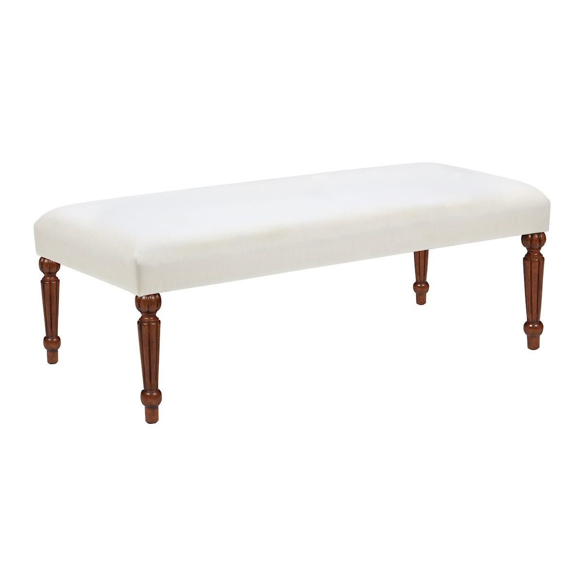 ELK Home - 5008200 - Covers Bench - Couture - Natural