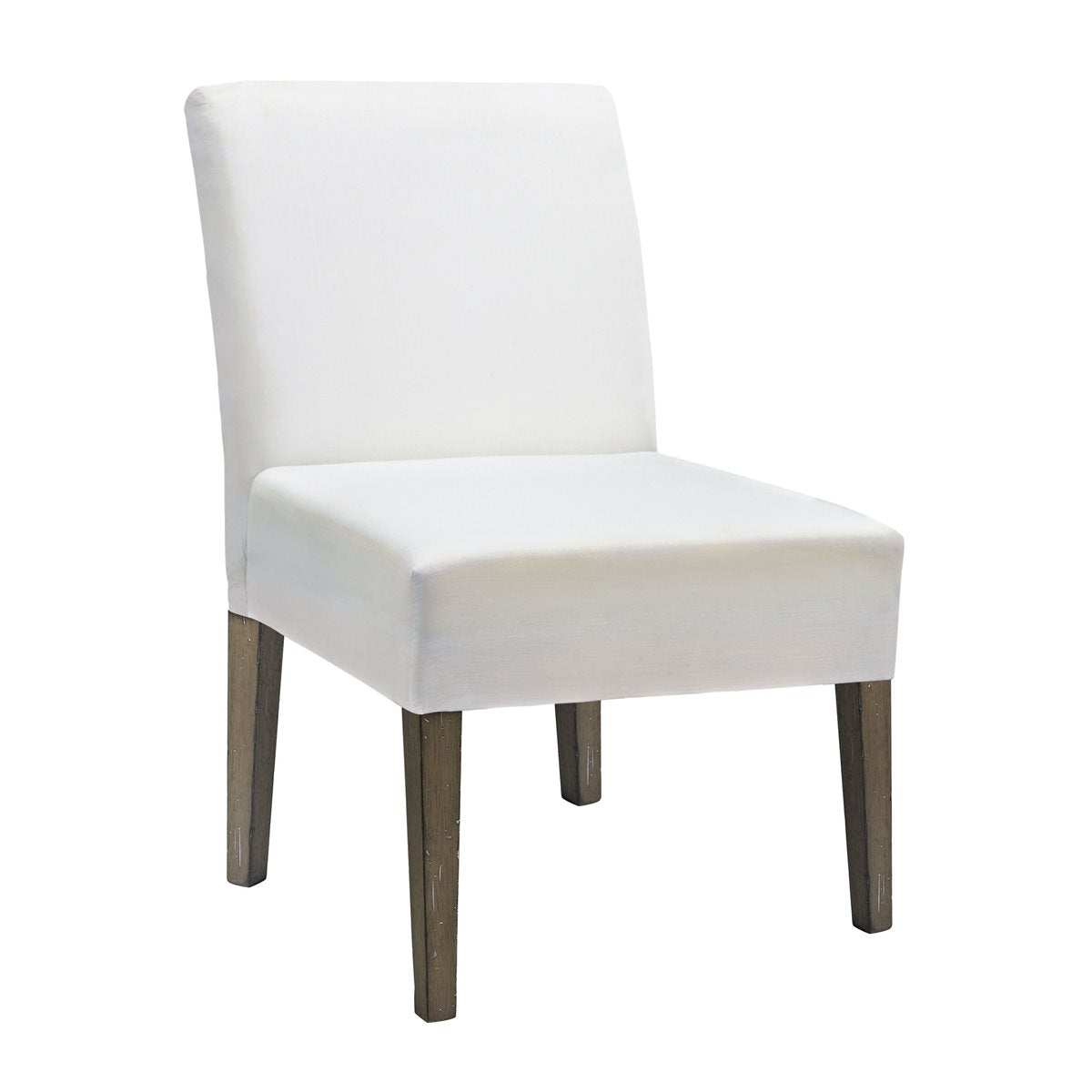 ELK Home - 6071430 - Chair - Couture Covers - Off White