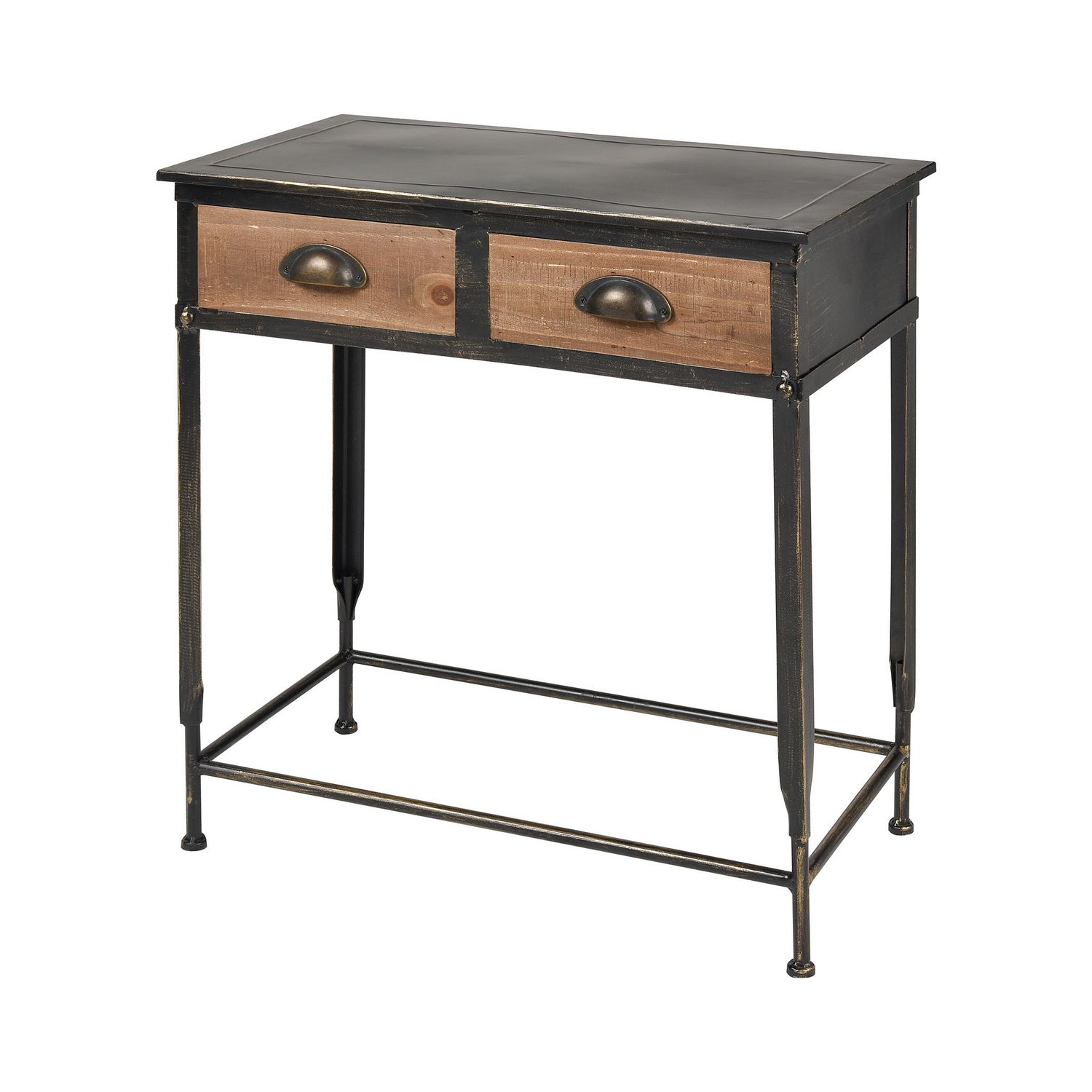 ELK Home - 609404 - Table - Cambridge - Antique Black