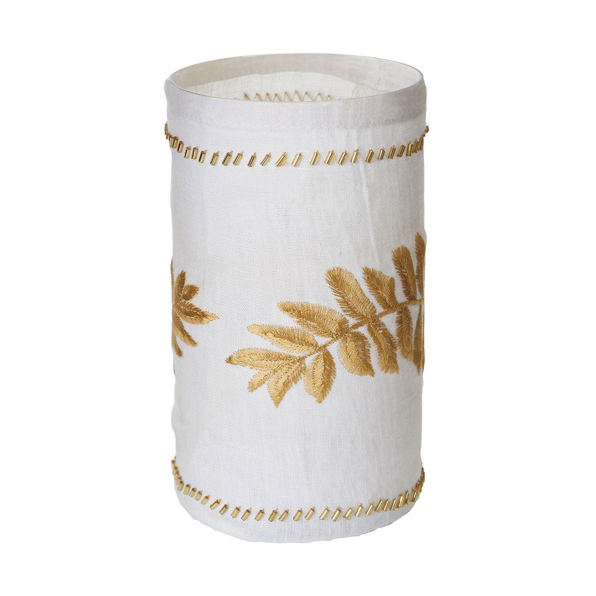 ELK Home - 625035 - Votive - White