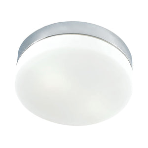 ELK Home - 7821FM/40-LED - LED Flush Mount - Flushmounts - Chrome