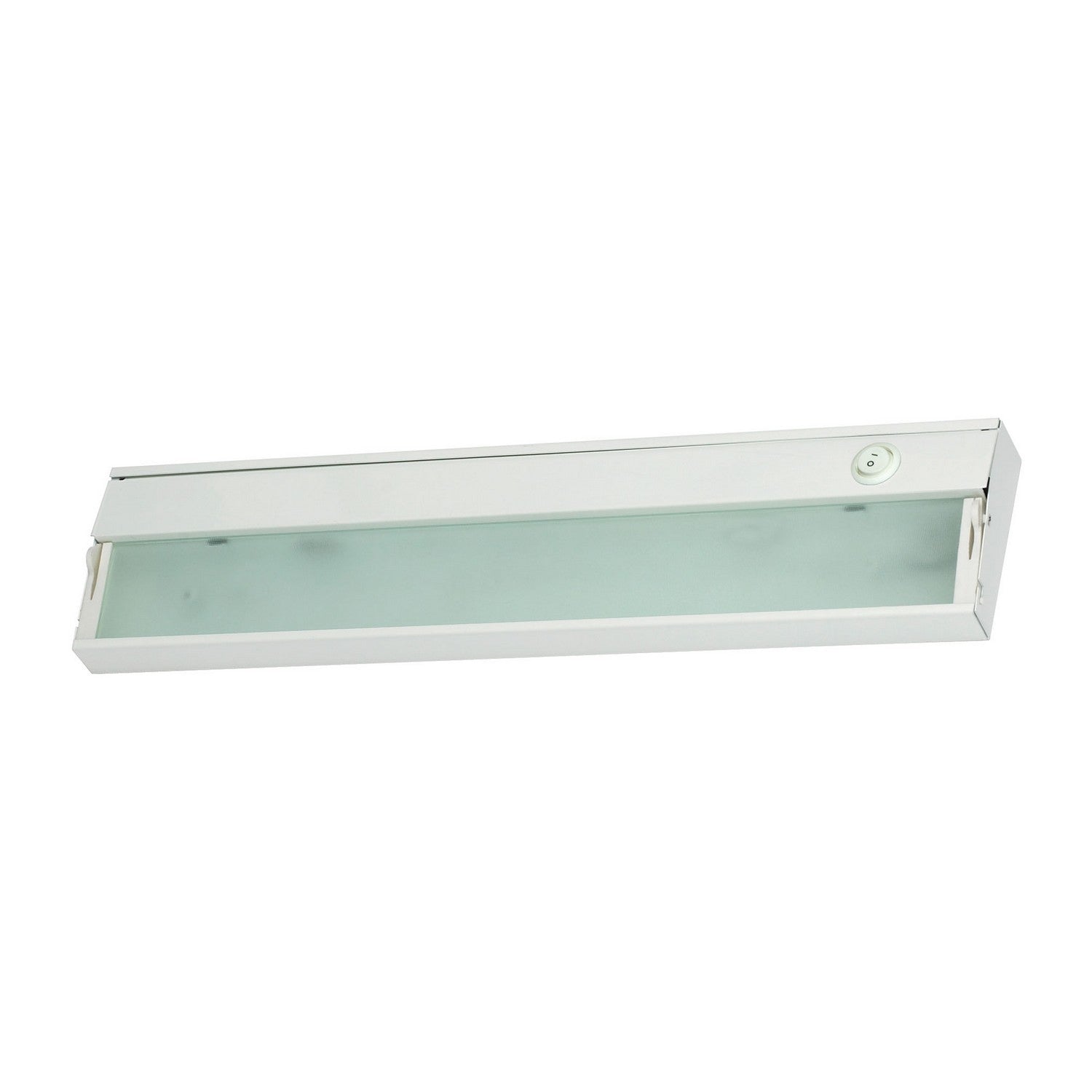 ELK Home - A217UC/40 - LED Under Cabinet - Aurora - White