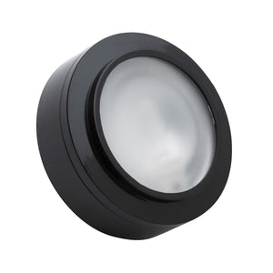 ELK Home - A720/60 - Three Light Puck Light - Aurora - Black