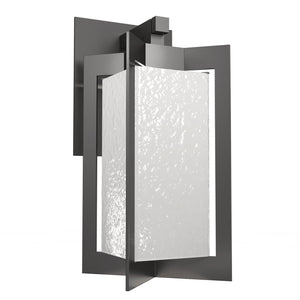 Hammerton Studio - ODB0075-01-AG-HO-L2 - LED Outdoor Lantern - Outdoor Lighting - Argento Grey