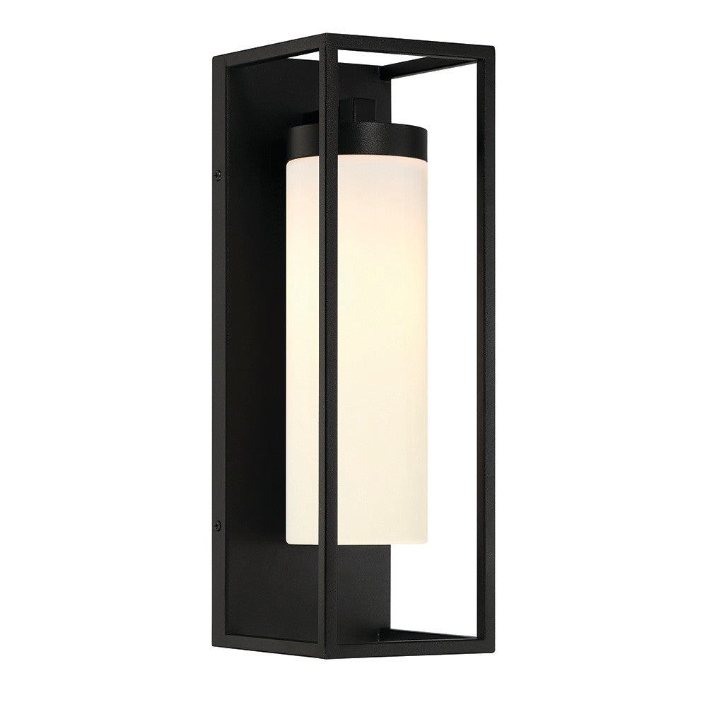 Eurofase - 41962-015 - REN-OD-17IN-BK-WH - REN - Black