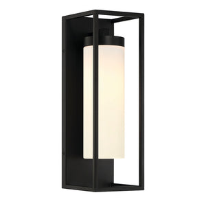 Eurofase - 41962-015 - REN-OD-17IN-BK-WH - REN - Black