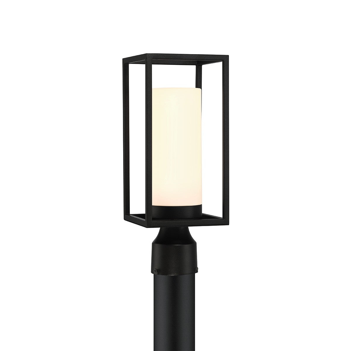 Eurofase - 41963-012 - REN-OD-15IN-BK-WH - REN - Black
