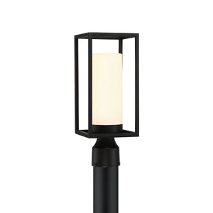 Eurofase - 41963-012 - REN-OD-15IN-BK-WH - REN - Black