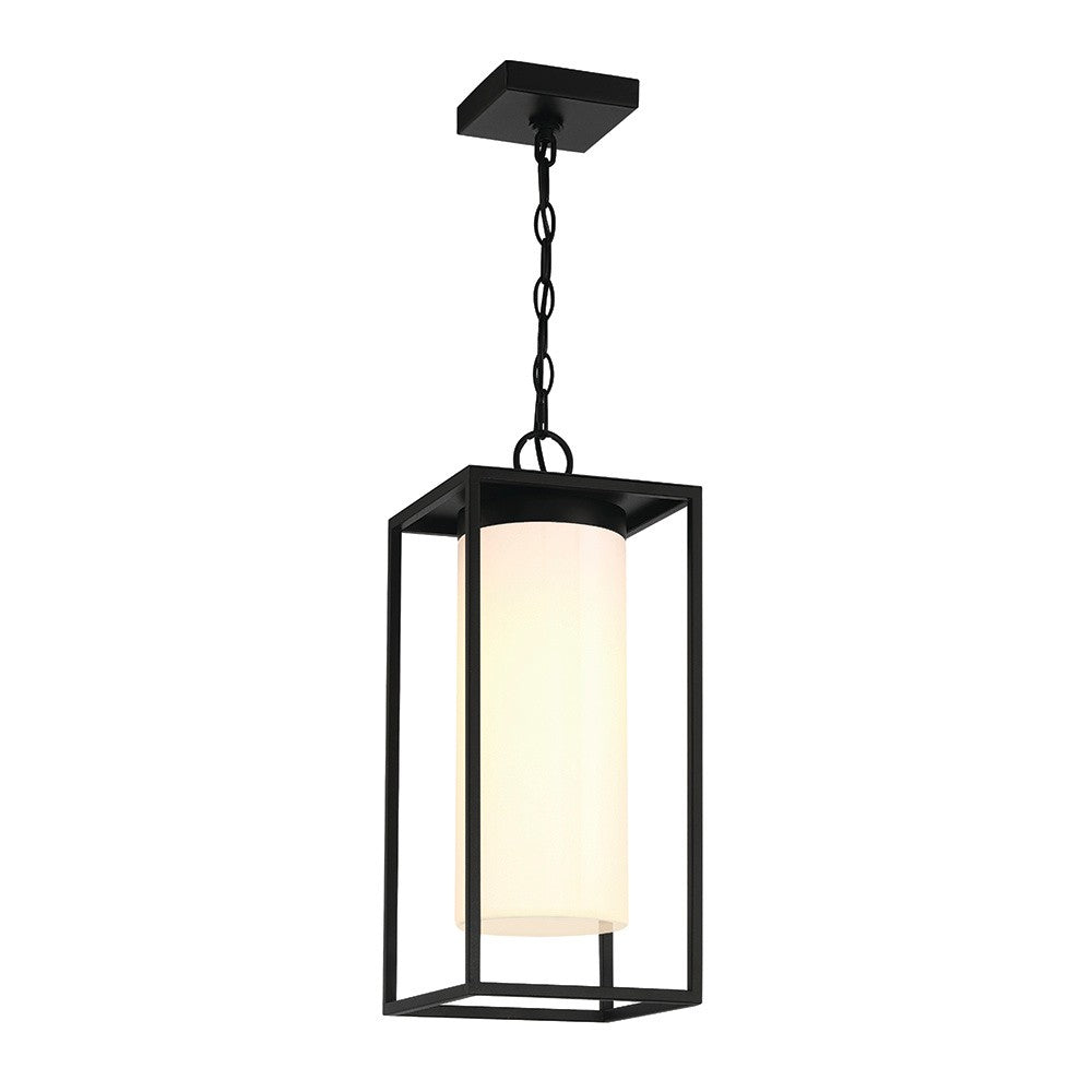 Eurofase - 41964-019 - REN-OD-19IN-BK-WH - REN - Black