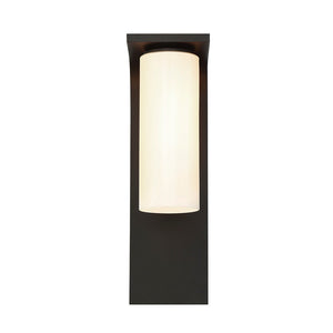 Eurofase - 41971-017 - COLONNE-OD-15IN-BK-WH - COLONNE - Black