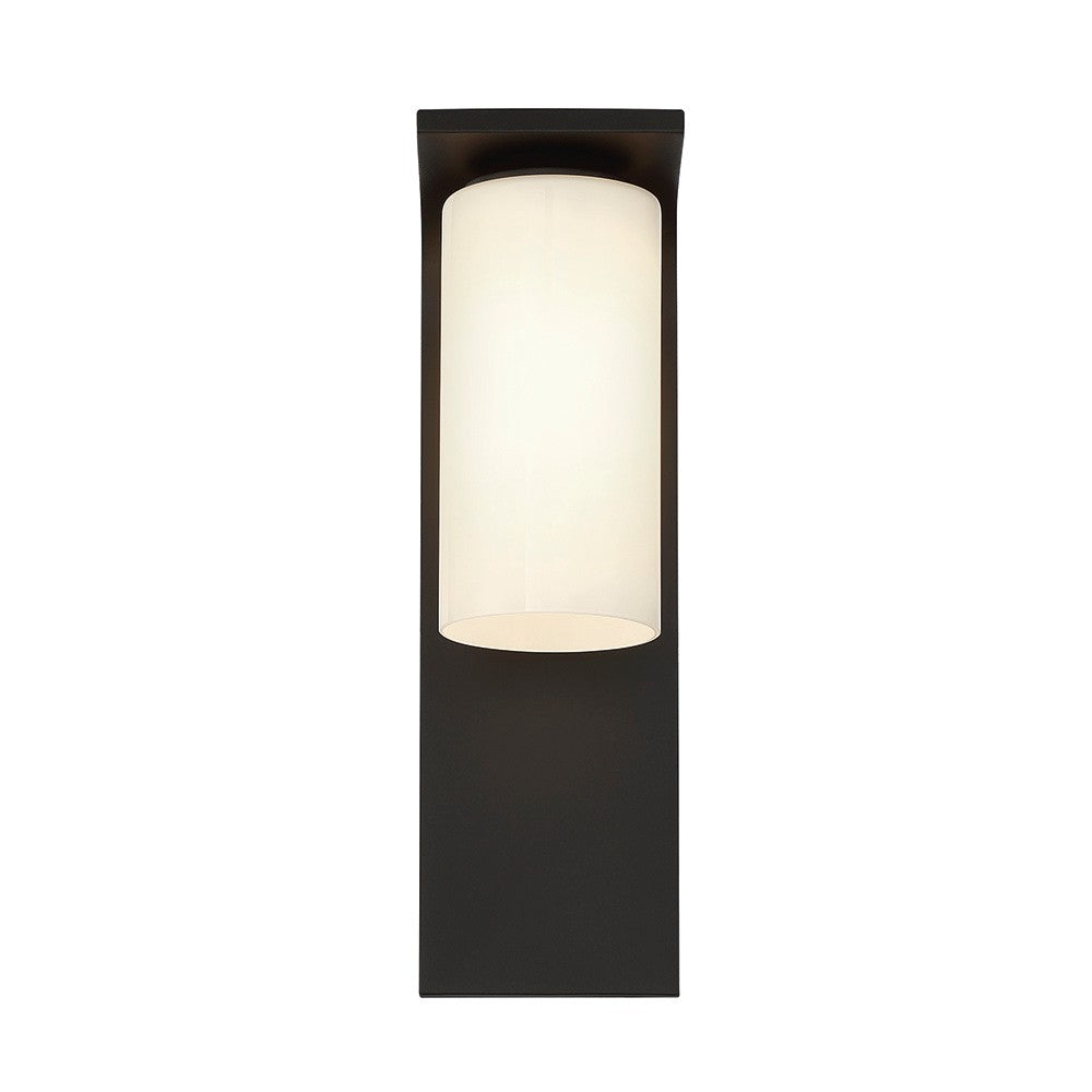 Eurofase - 41972-014 - COLONNE-OD-20IN-BK-CL - COLONNE - Black