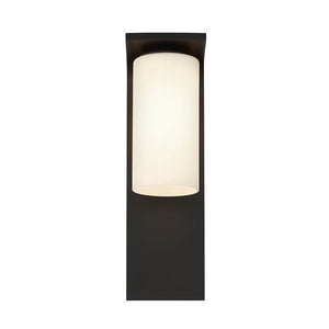 Eurofase - 41972-014 - COLONNE-OD-20IN-BK-CL - COLONNE - Black