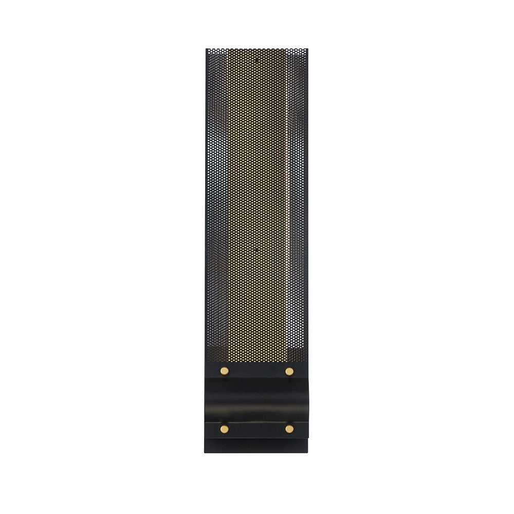 Eurofase - 42710-011 - ADMIRAL-OD-19IN-GBM - ADMIRAL - Gold-Black