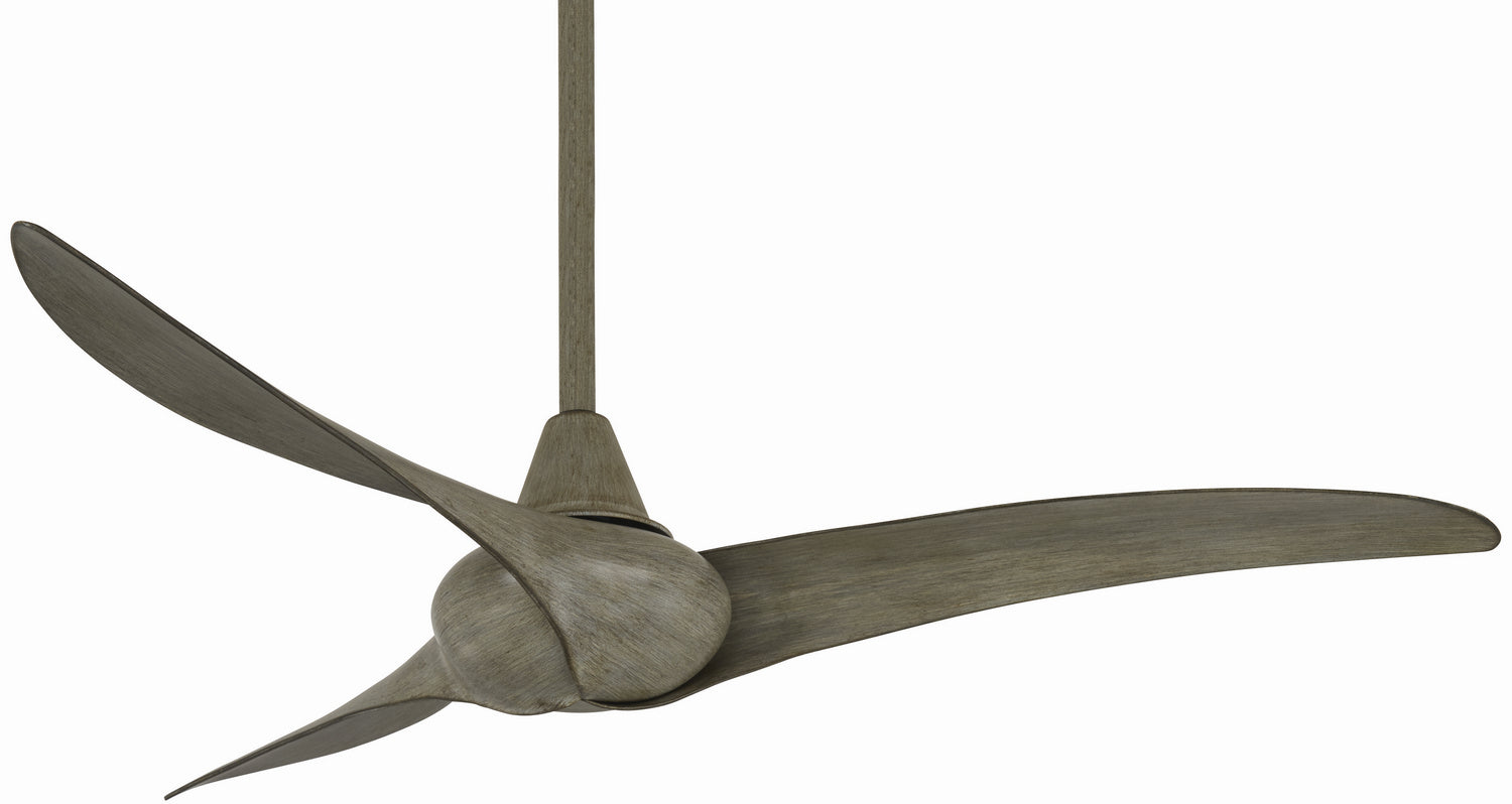 Minka Aire - F843-DRF - 52" Ceiling Fan - Wave 52 - Driftwood