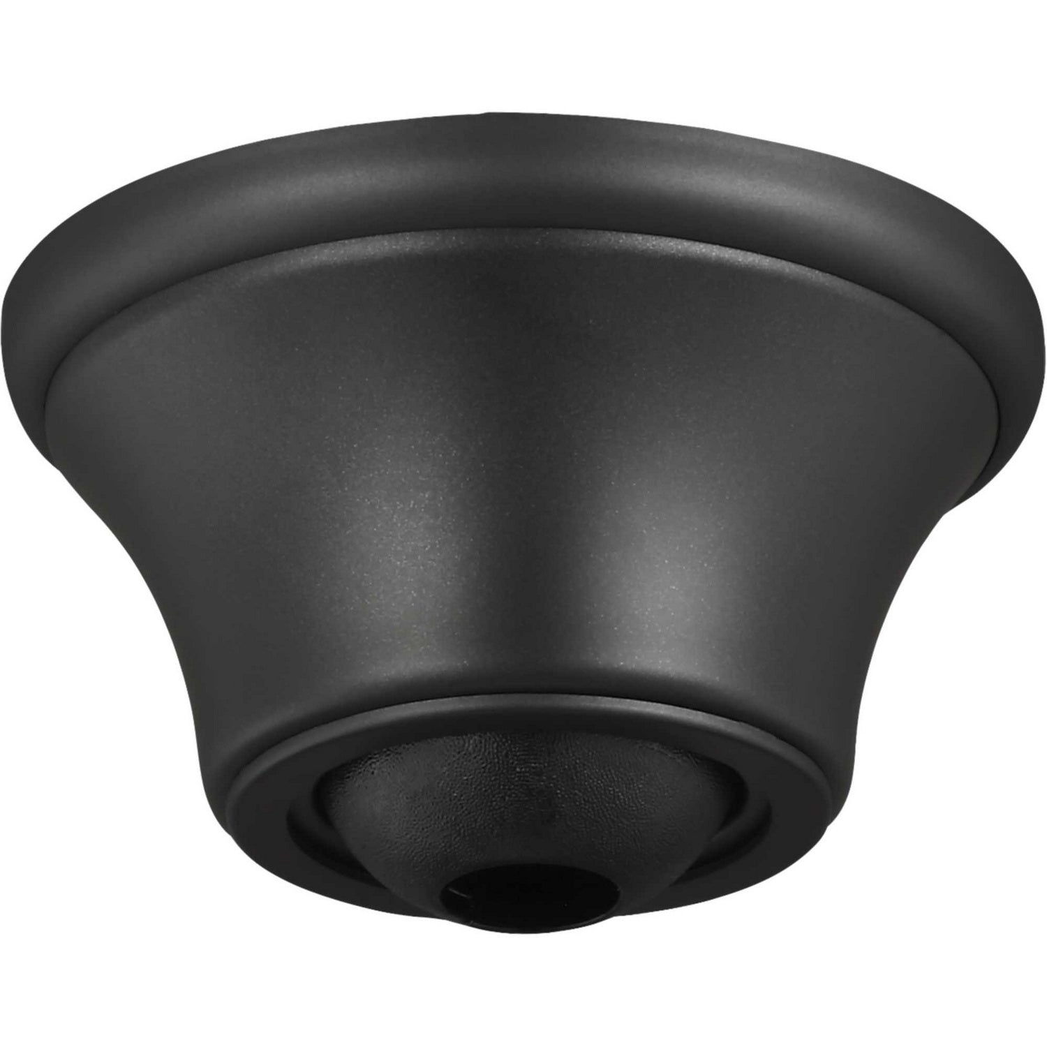 Progress Lighting - P2666-143 - Canopy - Accessory Canopy - Graphite