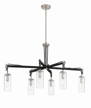 Pullman Junction Island Pendant