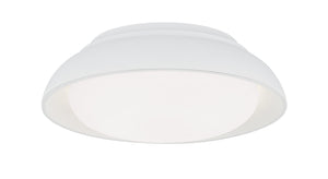 Minka-Lavery - 719-655-L - LED Flush Mount - Sand White