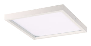 Minka-Lavery - 707-44-L - LED Flush Mount - Flush Mount - White