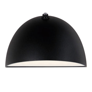 Maxim - 52122BK/PHC - LED Outdoor Wall Sconce - Pathfinder - Black