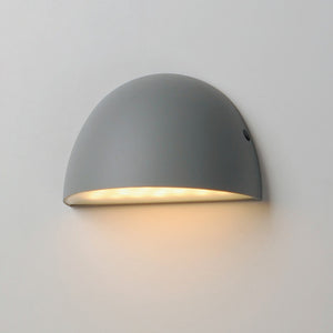 Maxim - 52122SV - LED Outdoor Wall Sconce - Pathfinder - Silver