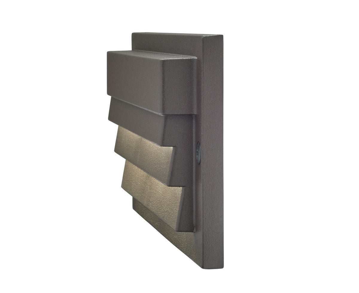 Kichler - 16171AZT30 - LED Surface-Mount - Landscape Led - Textured Architectural Bronze