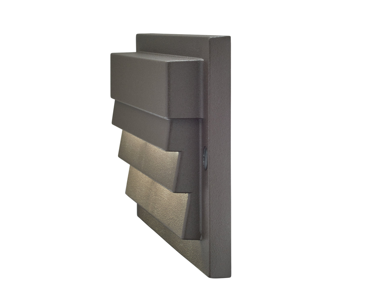 Kichler - 16171AZT30 - LED Surface-Mount - Landscape Led - Textured Architectural Bronze