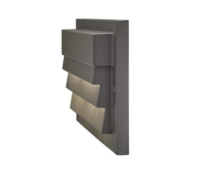 Kichler - 16171AZT30 - LED Surface-Mount - Landscape Led - Textured Architectural Bronze