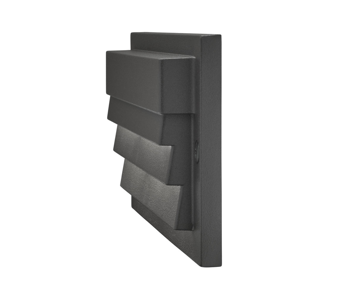 Kichler - 16171BKT30 - LED Surface-Mount - Landscape Led - Black Textured