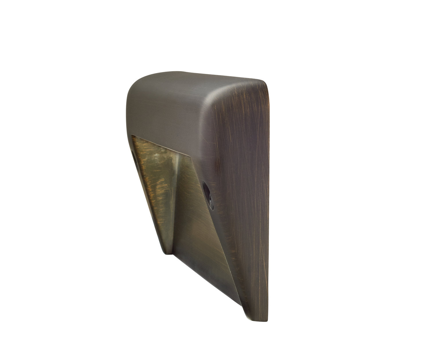 Kichler - 16172CBR30 - LED Surface-Mount - Landscape Led - Centennial Brass
