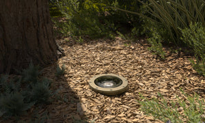 Kichler - 16023CBR27 - LED Inground - Landscape Led - Centennial Brass