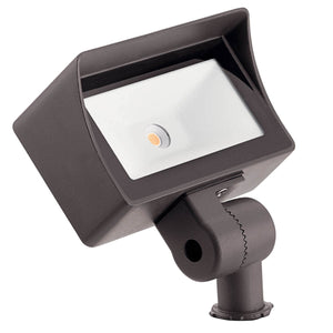 Kichler - 16026AZT30 - LED Flood Light - Led Integrated Wash - Textured Architectural Bronze