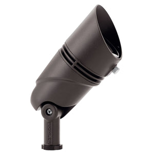 Kichler - 16162AZT50 - LED Accent - Vlo Led Accent - Textured Architectural Bronze