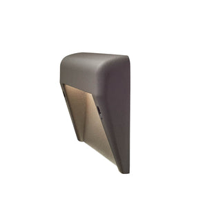 Kichler - 16172AZT27 - LED Surface-Mount - Landscape Led - Textured Architectural Bronze