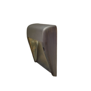 Kichler - 16172CBR27 - LED Surface-Mount - Landscape Led - Centennial Brass