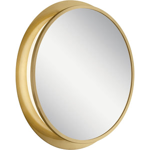 Kichler - 86004CG - LED Mirror - Chennai - Champagne Gold