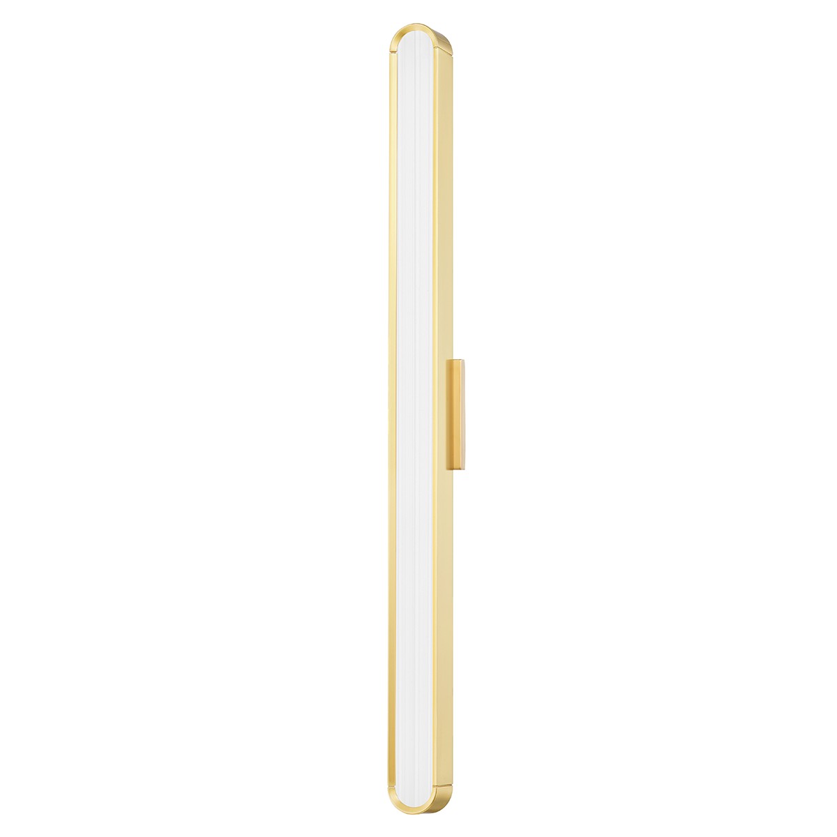 Hudson Valley - 2532-AGB - LED Bath Bracket - Starkey - Aged Brass