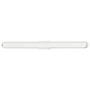 Hudson Valley - 2532-PN - LED Bath Bracket - Starkey - Polished Nickel