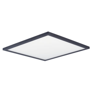 Maxim - 58738WTBZ - LED Flush Mount - Wafer - Bronze