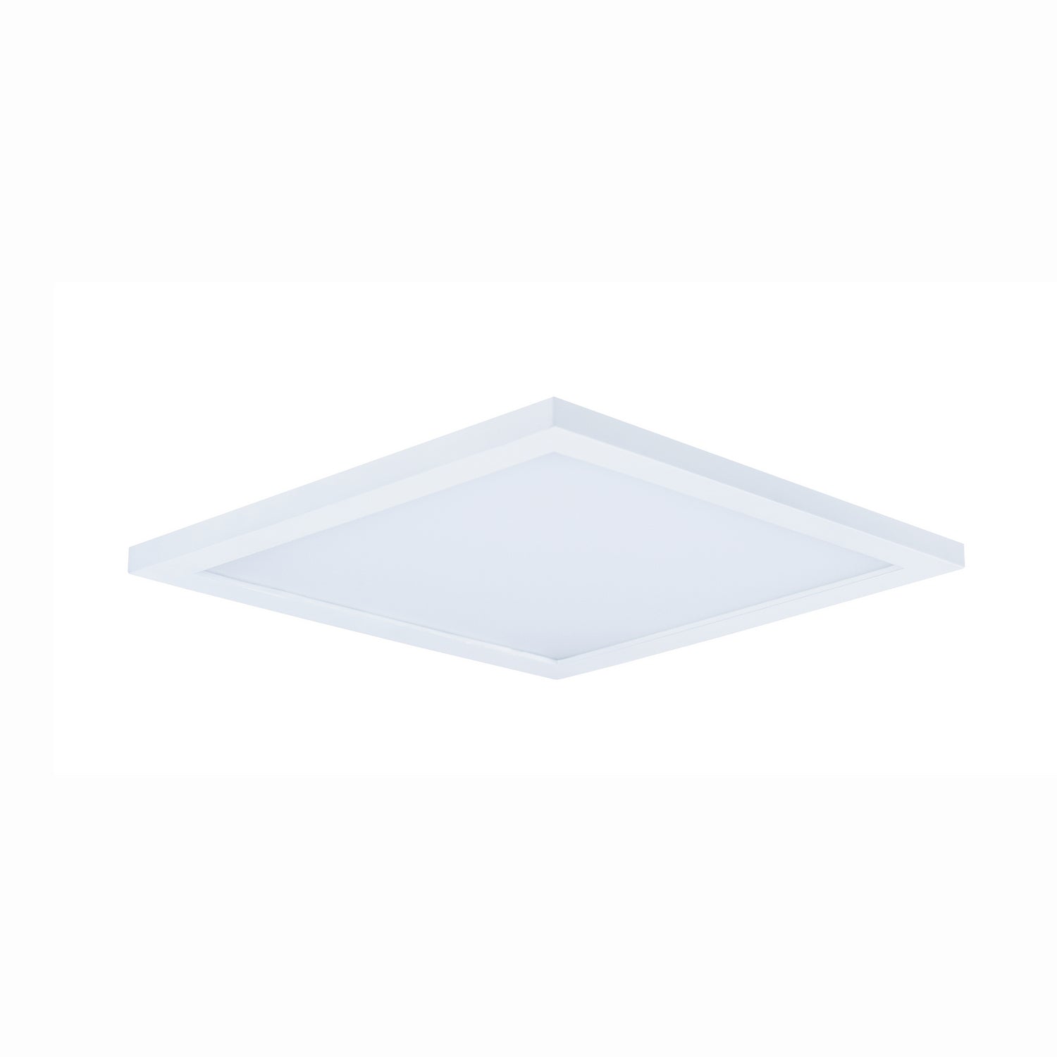 Maxim - 58738WTWT - LED Flush Mount - Wafer - White