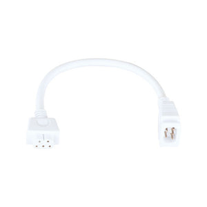 Maxim - 88963WT - Interlink Cord - CounterMax 120V Slim Stick - White