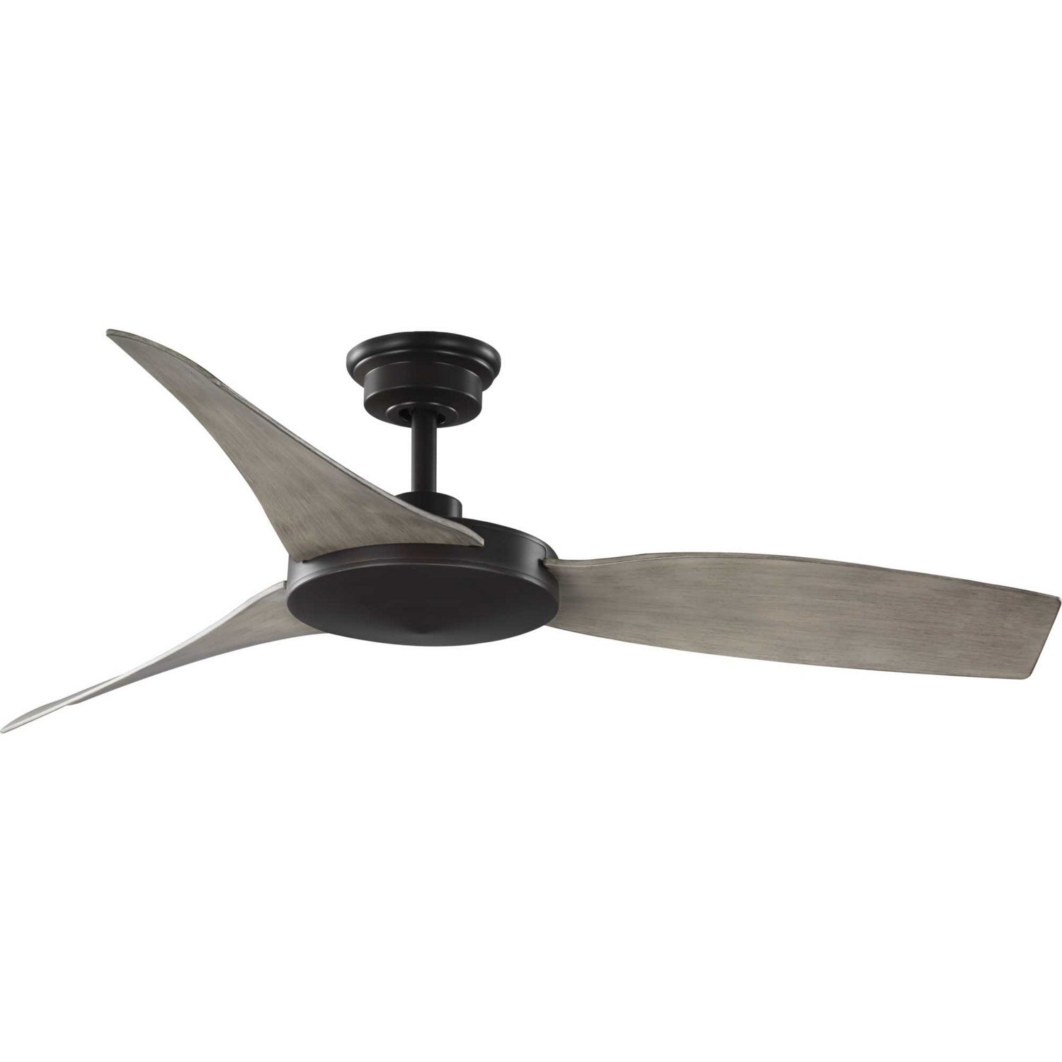 Progress Lighting - P250071-020 - 54"Ceiling Fan - Spicer - Antique Bronze