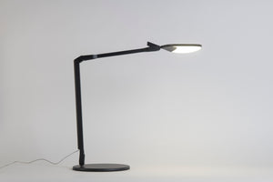 Koncept - SPY-W-MTB-RCH-DSK - LED Desk Lamp - Splitty - Matte Black