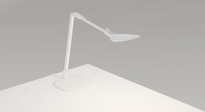 Koncept - SPY-W-MWT-RCH-DSK - LED Desk Lamp - Splitty - Matte White