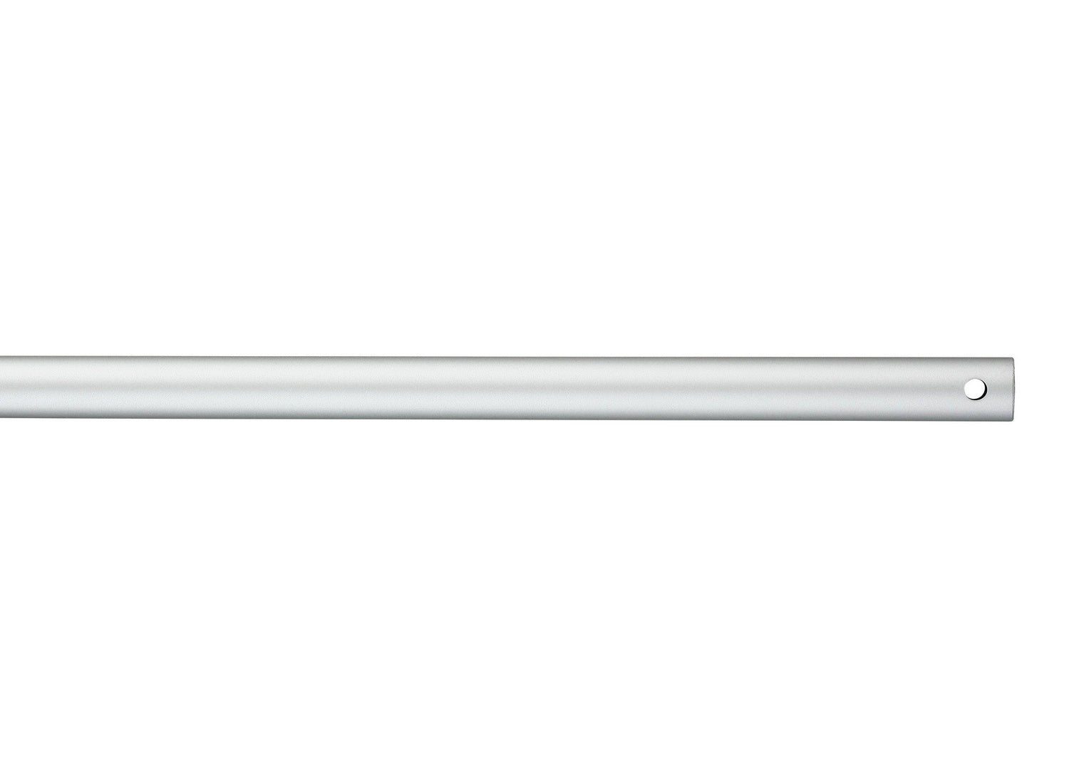 Visual Comfort Fan - DR18GRY - Downrod - Universal - Grey