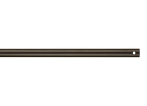 Visual Comfort Fan - DR36BZ - Downrod - Universal - Bronze