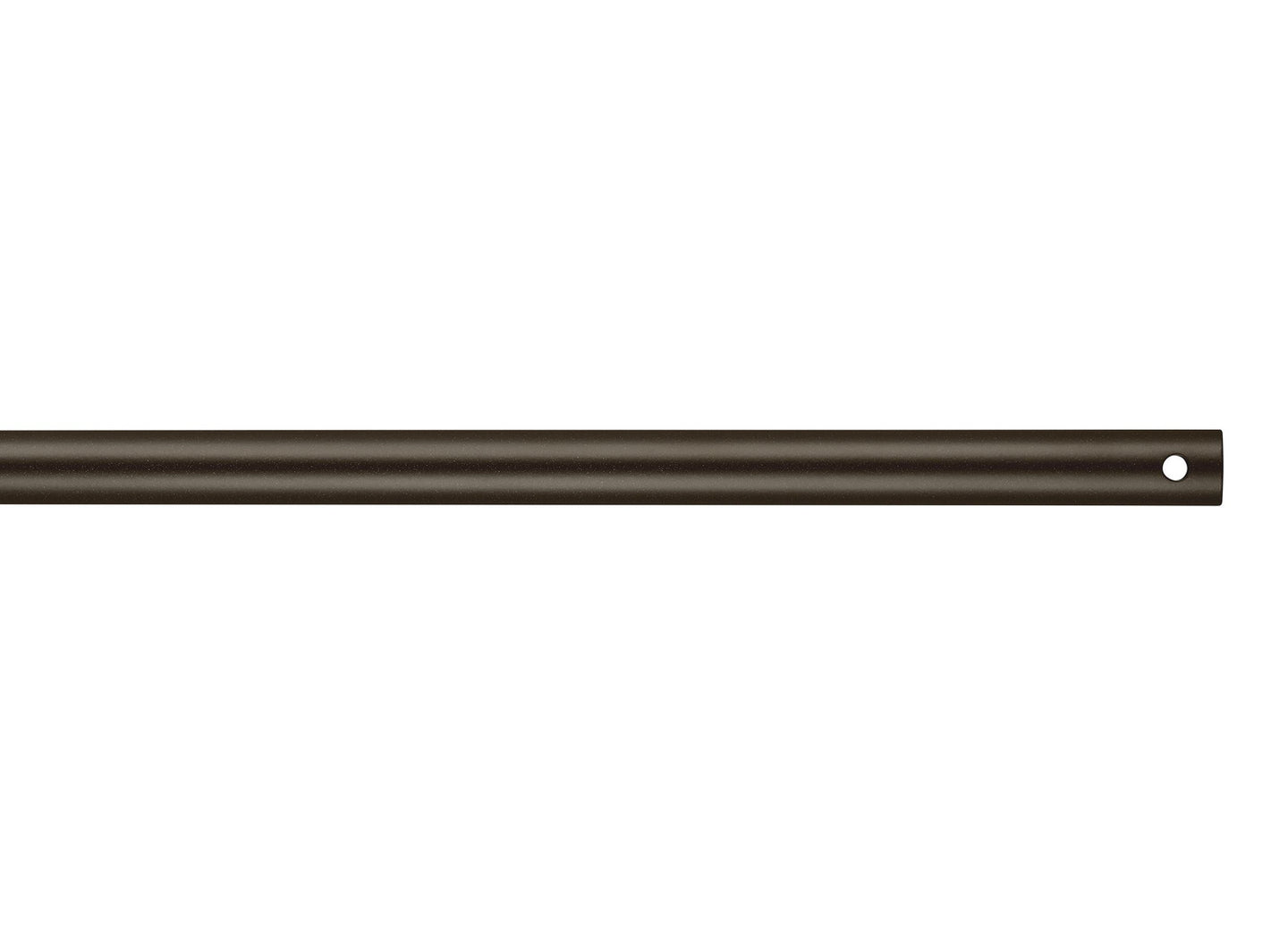 Visual Comfort Fan - DR48BZ - Downrod - Universal - Bronze