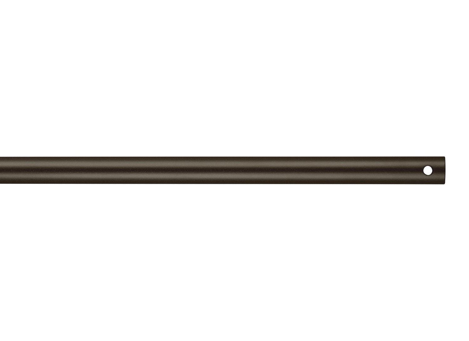 Visual Comfort Fan - DR48BZ - Downrod - Universal - Bronze