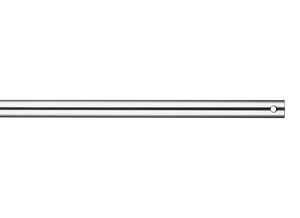 Visual Comfort Fan - DR60CH - Downrod - Universal - Chrome